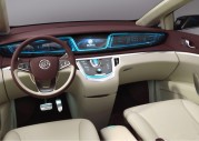 Buick Buick Business Concept